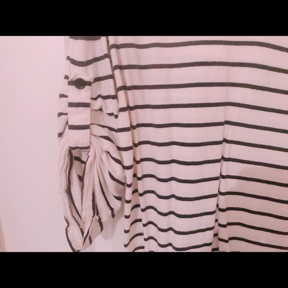 Maternity top - Picture 3 of 5